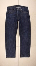 Jean homme LEVI'S 501 original (2017) W32 L30 excellent état