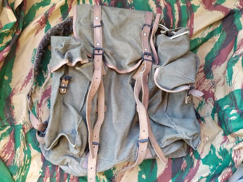 Guerre indochine sac à - d'indochine,