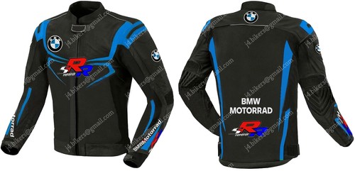 Bmw courses veste moto - veste,