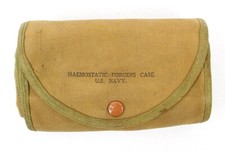 US NAVY - US ARMY WW2 Medical Kit (original equipment)