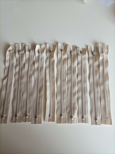 Lot fermetures - 10,