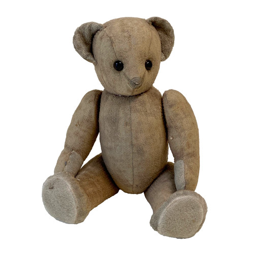 Ancien ours teddy bear - ours,