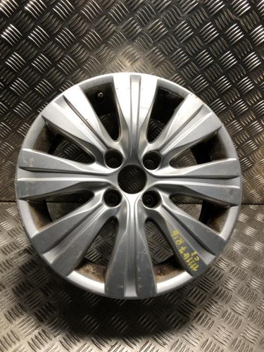 Jante citroen picasso phase - c3,