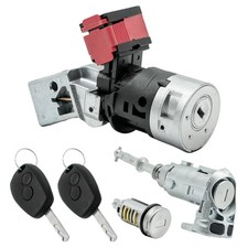 Neiman + serrures pour KANGOO