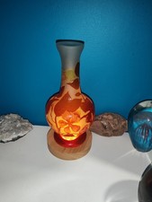 Jolis Vase en PÄTE DE VERRE