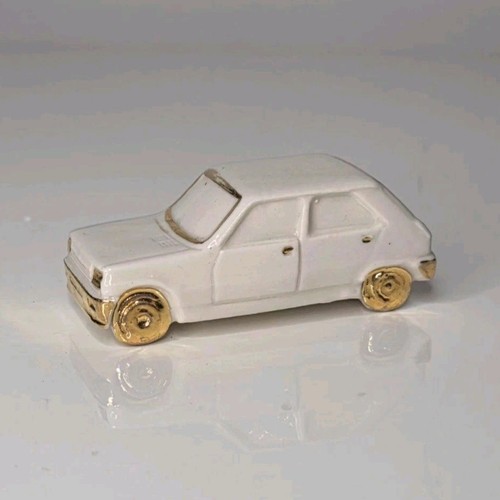Porcelaine renault - porcelaine, 5