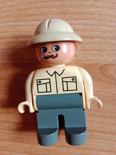 Lego duplo vintage - duplo,