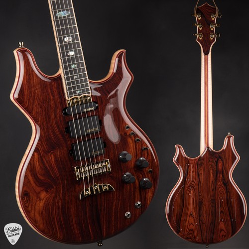 Alembic tribute cocobolo - h-2,
