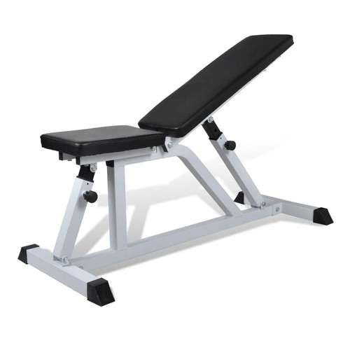 Banc musculation pour - de,
