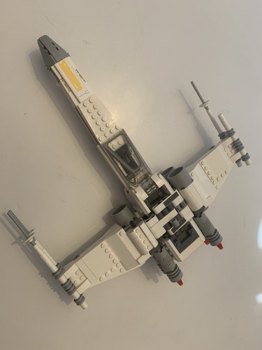 Vaisseau lego star wars - star,