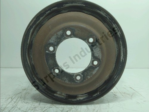 Jante tole ford transit 4 - jante, 1