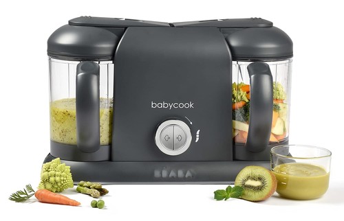 Béaba babycook duo robot - duo,