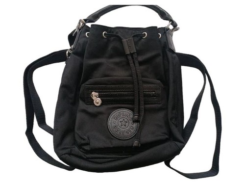 Kipling sac seau - sac, noir
