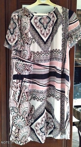 Robe femme imprimee - robe,