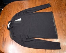 Samshield, New, Tech Wool Zip
