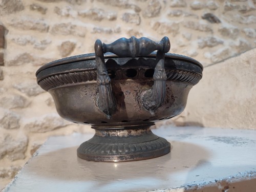 Pièce orfèvrerie ancienne - pièce,