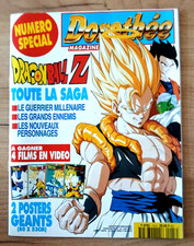 Dorothée magazine n° 13 H