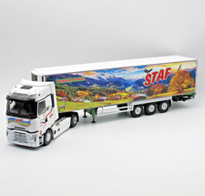 Renault Trucks T 480 high semi