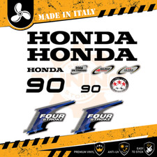 Décalcomanies adhésif Moteur