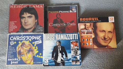 Perret lama ramazzotti - lama,,