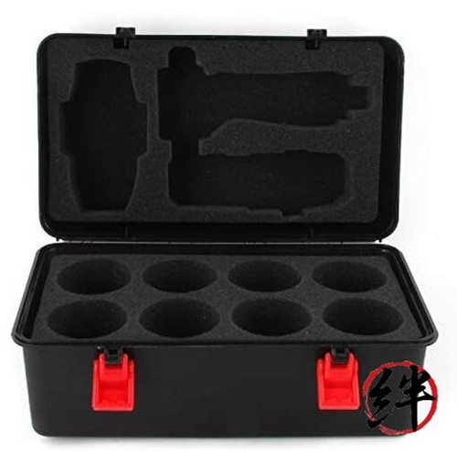 étui rangement portable - de,