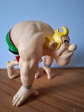 Figurine Résine 2012 La