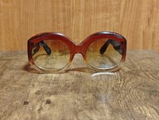LUNETTES DE SOLEIL VINTAGE