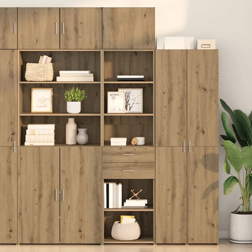Buffet haut armoire - buffet,