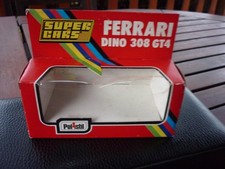 POLISTIL CE58. Super Cars