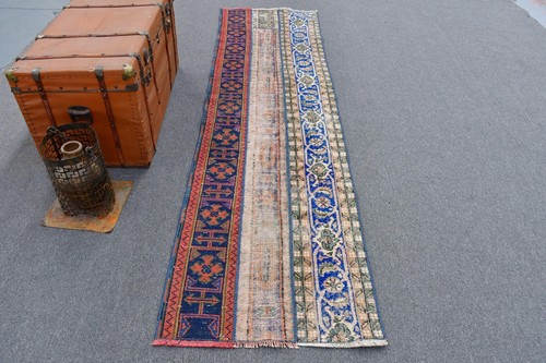 Tapis vintage course - tapis,
