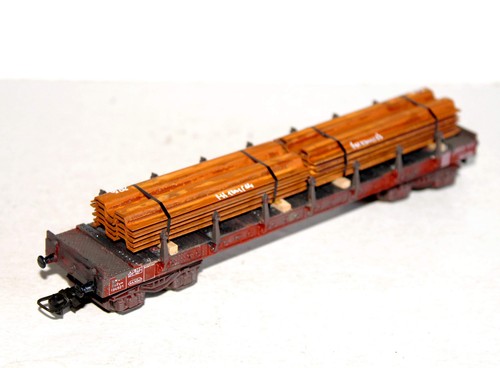 Unique jouef 6550 wagon - jouef,