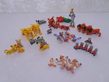 Rethn8 - 34 X Figurine Disney