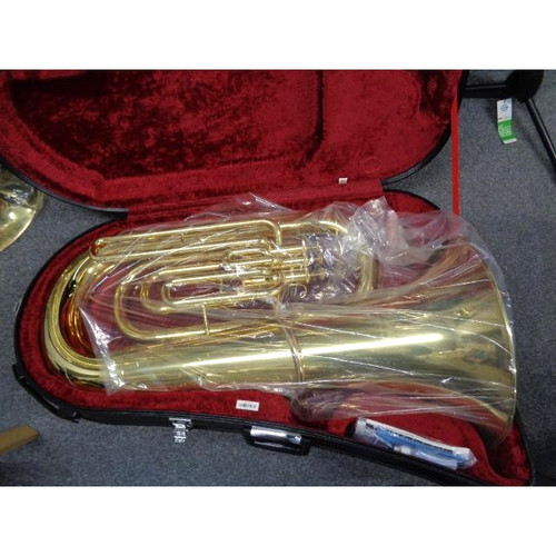 Yamaha yeb 201 - yamaha, tuba