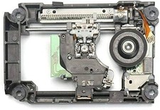 PS4 PRO SLIM FAT BLOC OPTIQUE