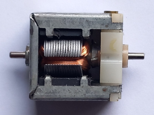 Circuit tcr moteur mk3 - mk3,