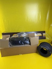 Opel Corsa C Rear Light Lamp Dark Tinted New Genuine GM93170222