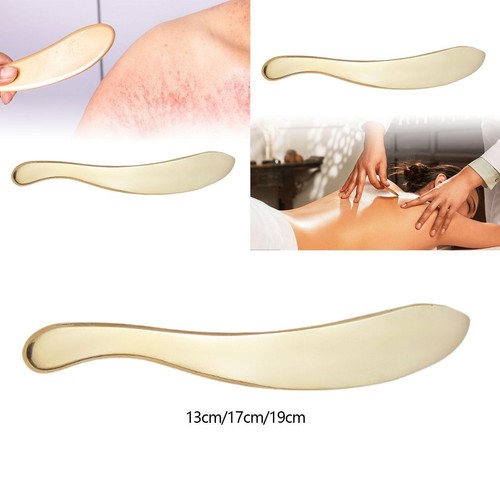 Outil facial gua - gua, sha