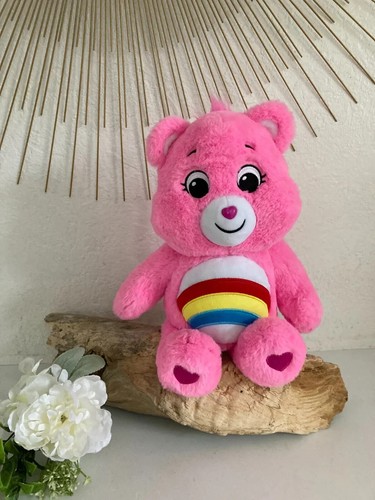 Peluche doudou les - peluche,