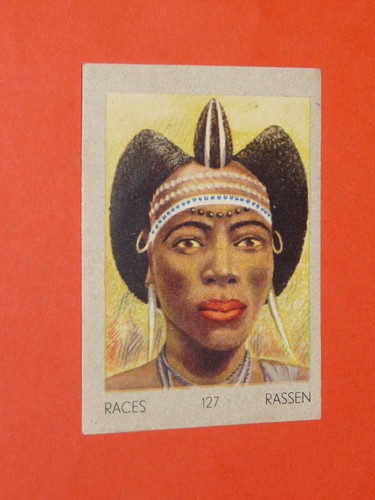 Chromo 1947 chocolat jacques - chromo,