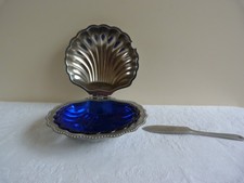 Beurrier coquille Saint