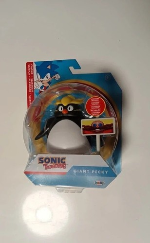 Jakks pacific giant pecky - pacific,