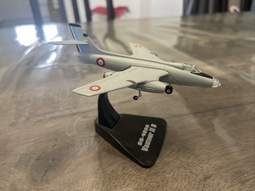 Avion métal 4050 - métal, so-4050
