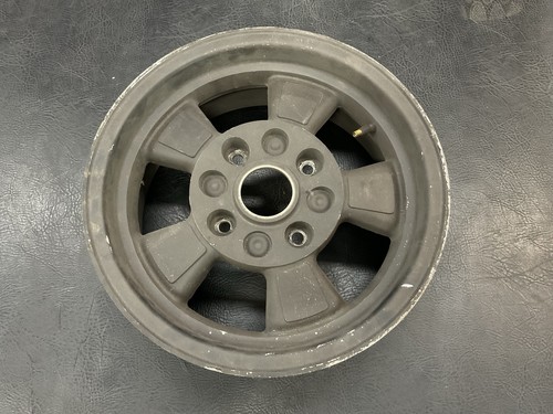 Aircooled riviera wheel - riviera, 15”