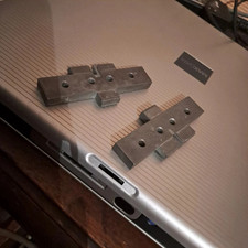 Mordache gravograph gravotech