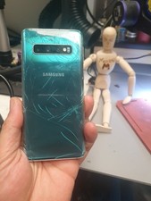 Samsung Galaxy S10 SM-G973F -