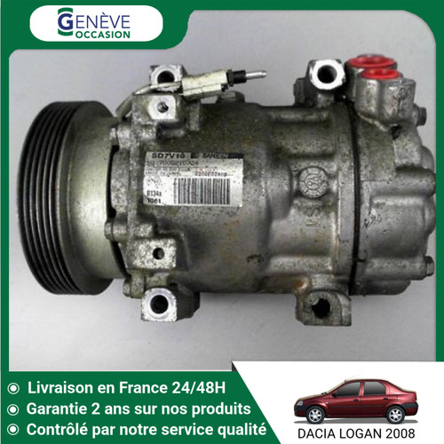 Compresseur air - 🇫🇷,