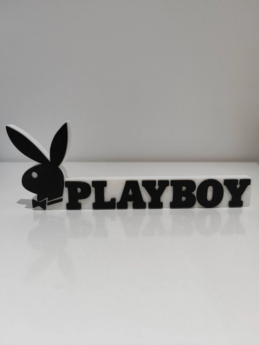 Logo playboy impression - impression,