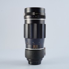 Excellent Pentax Takumar 200Mm