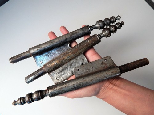 26cm lot anciennes grosses - 3,