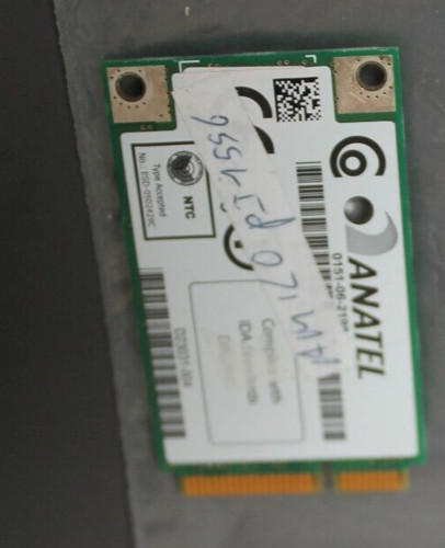Carte wifi intel - carte,